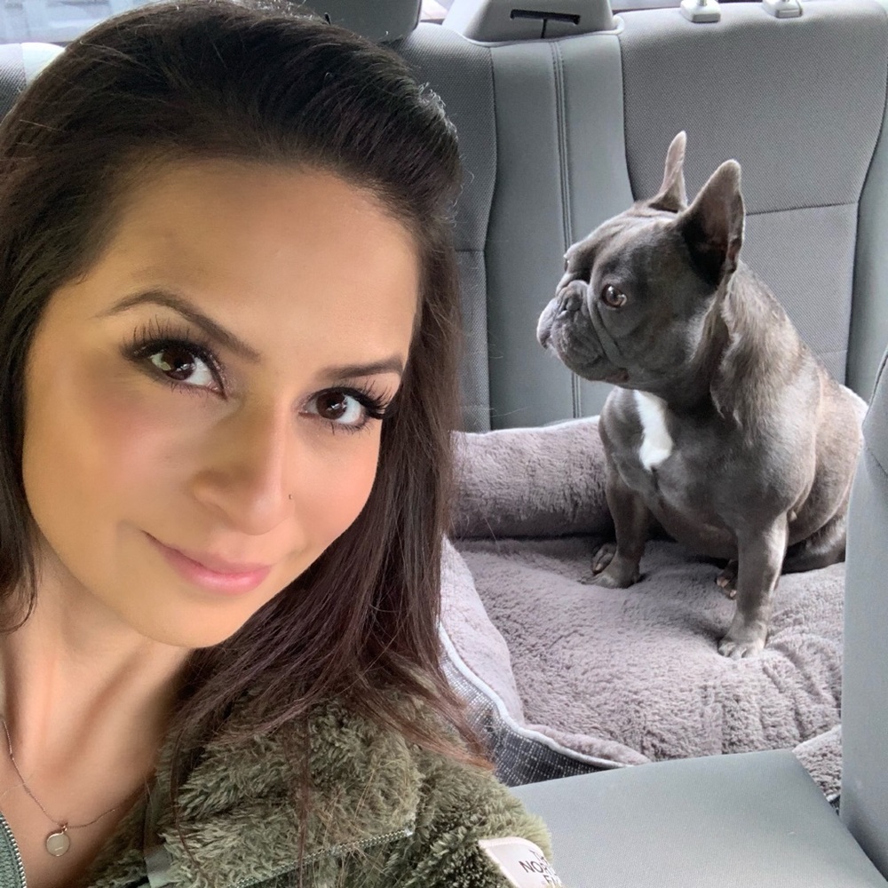 Meet your Posher, Sara